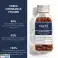 Phyto Phytophanère Hair and Nail Supplement - 4 Month Treatment - 120 + 120 Capsules image 1