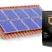 Nástenný solárny invertor KEMOT PROsolar 5000 48V 230V 5000VA/3500W fotka 5