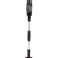 Rechargeable vacuum cleaner Oliver Voltz OV51001Q, 250W, 3 speeds, Dust cup capacity: 0.6L,Black image 2