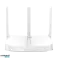 DER MW305R. drahtlos. einspurig. 300 Mbit/s. 802.11n/g/b. 3xLAN. 1xWAN. 3 Antennen/ MERCUSYS Bild 1