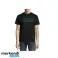 Furgoni vairumtirdzniecība vīriešu s/s grafiskās tees 48gab. attēls 2