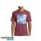 Furgoni vairumtirdzniecība vīriešu s/s grafiskās tees 48gab. attēls 3