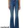 Hudson Jeans Venta al por mayor Mujeres&amp;#039; s Surtido BOOTCUT 24 piezas. fotografía 3