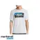 Furgoni vairumtirdzniecība vīriešu s/s grafiskās tees 48gab. attēls 4