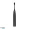 LEC TSA8087 B TEESA SONIC 2 Brosse à dents sonique Noir . 5 modes de fonctionnement. étui de voyage . USB Type-C photo 3