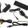 NVOX Digital HDTV LED 24-tums TV med DVBT/T2 HEVC/H.265 tuner 12/24/230V bild 4