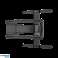 Universelle Wandmontage Kruger&amp;Matz Ultra Slim 37&quot; 75&quot; vertikal und horizontal verstellbar Bild 1