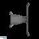 Universelle Wandmontage Kruger&amp;Matz Ultra Slim 37&quot; 75&quot; vertikal und horizontal verstellbar Bild 3
