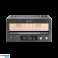 HiFi Amplifier Class A   Kruger&amp;Matz KM1995 A    CD  USB   Bluetooth  digital DAB radio  FM image 1