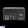 HiFi Amplifier Class A   Kruger&amp;Matz KM1995 A    CD  USB   Bluetooth  digital DAB radio  FM image 2