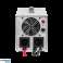KEMOT PROsinus 1500/24 Pure Sine Waveform Inverter med ladefunksjon 24V 230V 1500VA/1050W bilde 2