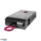 KEMOT PROsinus 5000/48 UPS attēls 2