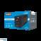 Ononderbroken Stroomvoorziening UPS REBEL model Nanopower 650   offline  650VA / 360W   230 V   50Hz foto 5