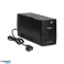 Unterbrechungsfreie Stromversorgung (USV) REBEL Modell Nanopower 850 Bild 1