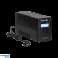 Computer UPS REBEL model Nanopower Plus 850   offline  850VA / 480W   230 V   50Hz   LCD   USB   RJ45 foto 1