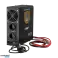 Alimentation sans interruption murale KEMOT PROsinus 500 photo 1