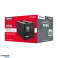 Инвертор Rebel POWER 500 LFP4 с чиста синусоида и функция за зареждане 12V 230V 500VA/300W картина 3