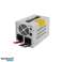 Uninterruptible Power Supply volt sinus pro 800 e 12/230v  500/800w  with full sine wave and UPS and charger function image 2
