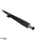 Strømforsyning Rebel med strømkabel for HP-laptop 90 W / 19 V / 4,62 A / 7,4x5,0 mm bilde 1