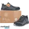 NIEDRIGER ARBEITSSCHUH ZURRUM ECO MF ESD S1PS SR GEEIGNET FÜR LAGER UND DIE AUTOMOBILINDUSTRIE Bild 3