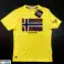 Geografisk Norge T-shirts - T-shirt og POLO billede 1