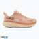 Buty damskie Hoka W&amp;#039;S Clifton 9 Kolor: Pomarańczowy - 1127896.-SNC zdjęcie 1