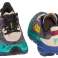 Buty męskie Hoka M&amp;#039;S Speedgoat 6 Kolor: Szare - 1147791-OMN zdjęcie 1