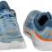 Buty męskie Hoka M&amp;#039;S Bondi 9 Kolor: Niebieskie - 1162011-DNP zdjęcie 1