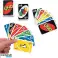 KER W2085 Uno Card Game image 2