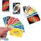 KER W2085 Uno Card Game image 6