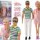 Puppe Familie Junge Mädchen Lucy Schwanger Bild 1