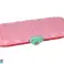 Armbånd Fremstilling Kit Box Pink billede 3