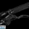 Handlebar handles 2pcs. R18477 image 1