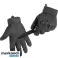 Tactical Gloves XL Black Trizand 21770 image 2
