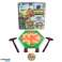 Gra carcassonne junior polsk utgave bilde 4