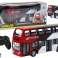 Bus Double-decker RC lights image 1