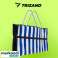 Matte for steinstrender Trizand 23137 bilde 4