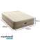 Matelas pneumatique INTEX 64428 avec pompe photo 1