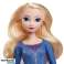 Disney Frost Dukke Elsa Skater billede 1