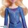 Disney Frost Dukke Elsa Skater billede 2