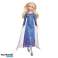 Disney Frost Dukke Elsa Skater billede 3