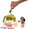 Baasnukk Disney printsess moana 2 foto 1