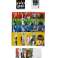 Spiel uno Leinwand die Beatles KER HYH42 Bild 1