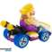 Køretøj med mario kart figur gbg32 billede 1