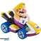 Køretøj med mario kart figur gbg32 billede 2