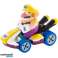 Køretøj med mario kart figur gbg32 billede 3