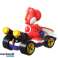 Fahrzeug mit einer Mario Kart Figur gpd90 Bild 2