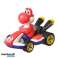 Fahrzeug mit einer Mario Kart Figur gpd90 Bild 3