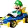 KER GBG25/GBG27 Mario Kart Køretøj gbg27 billede 1
