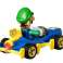 KER GBG25/GBG27 Mario Kart Køretøj gbg27 billede 2